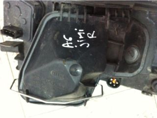 bontott AUDI A6 C4 Fényszóró Lámpabúra Fedél