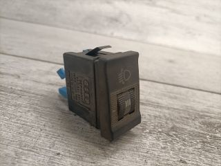 bontott AUDI A6 C4 Fényszórómagasság Állító Kapcsoló