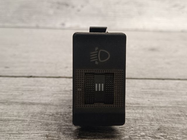 bontott AUDI A6 C4 Fényszórómagasság Állító Kapcsoló