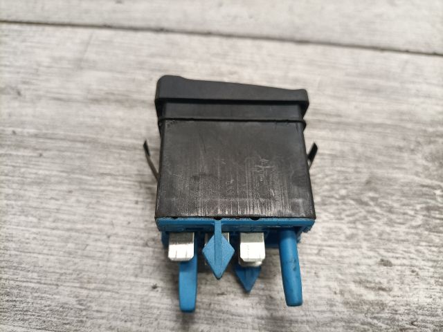 bontott AUDI A6 C4 Fényszórómagasság Állító Kapcsoló