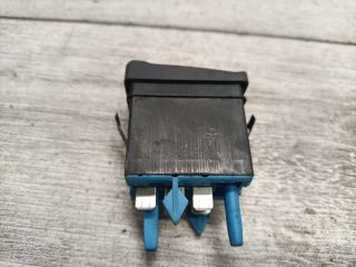 bontott AUDI A6 C4 Fényszórómagasság Állító Kapcsoló