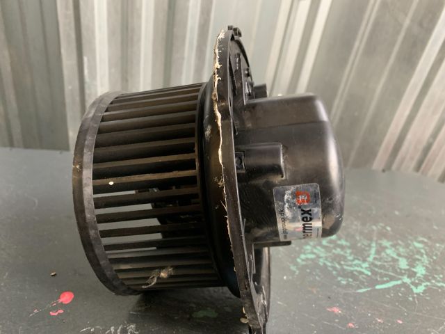 bontott AUDI A6 C4 Fűtőmotor (Klímás)