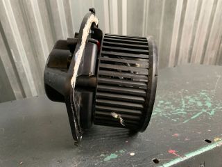 bontott AUDI A6 C4 Fűtőmotor (Klímás)