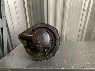 bontott AUDI A6 C4 Fűtőmotor (Klímás)