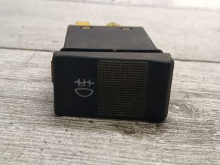 bontott AUDI A6 C4 Hátsó Ködzárófény Kapcsoló