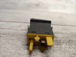 bontott AUDI A6 C4 Hátsó Ködzárófény Kapcsoló