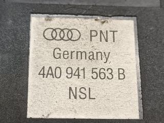 bontott AUDI A6 C4 Hátsó Ködzárófény Kapcsoló