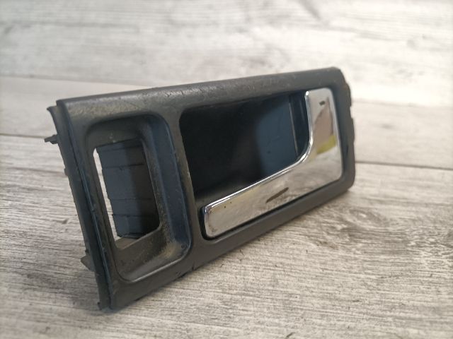 bontott AUDI A6 C4 Jobb első Belső Kilincs