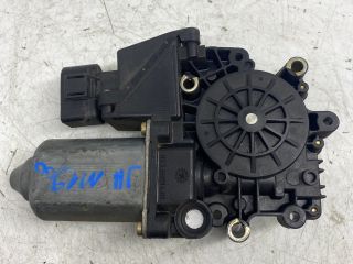 bontott AUDI A6 C4 Jobb hátsó Ablakemelő Motor