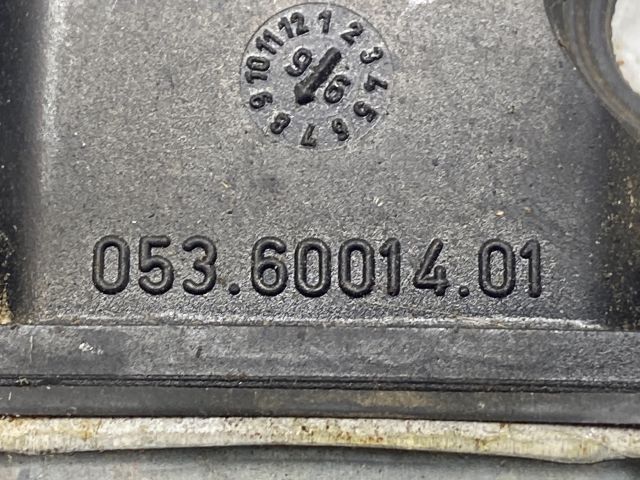 bontott AUDI A6 C4 Jobb hátsó Ablakemelő Motor