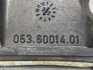 bontott AUDI A6 C4 Jobb hátsó Ablakemelő Motor