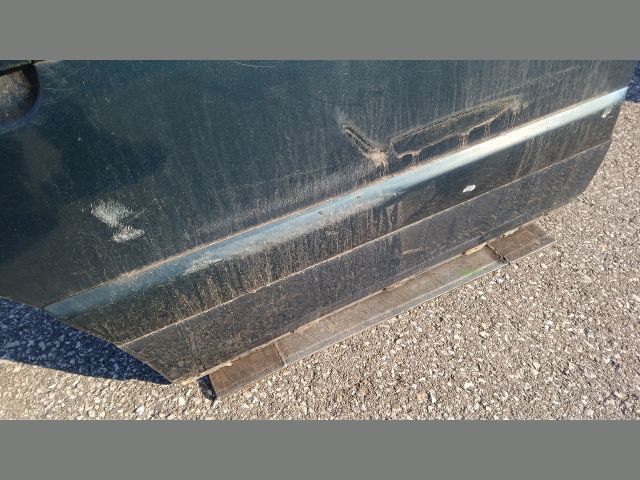 bontott AUDI A6 C4 Jobb hátsó Ajtó (Részeivel)