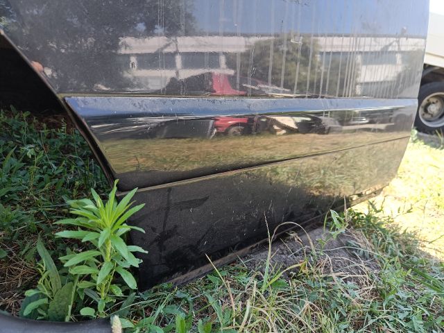 bontott AUDI A6 C4 Jobb hátsó Ajtó (Részeivel)