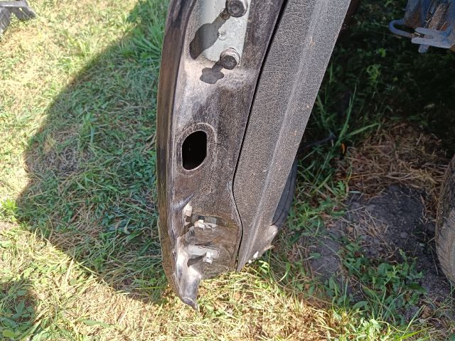 bontott AUDI A6 C4 Jobb hátsó Ajtó (Részeivel)