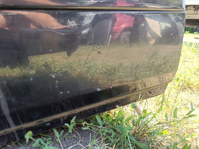 bontott AUDI A6 C4 Jobb hátsó Ajtó (Részeivel)