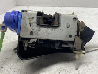 bontott AUDI A6 C4 Jobb hátsó Ajtózár