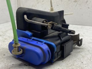 bontott AUDI A6 C4 Jobb hátsó Ajtózár