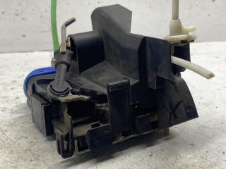 bontott AUDI A6 C4 Jobb hátsó Ajtózár