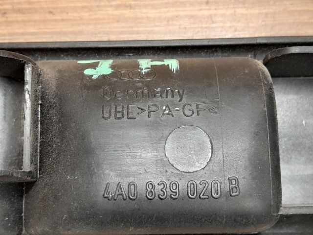 bontott AUDI A6 C4 Jobb hátsó Belső Kilincs