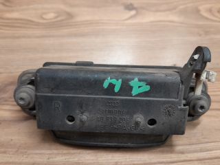 bontott AUDI A6 C4 Jobb hátsó Külső Kilincs