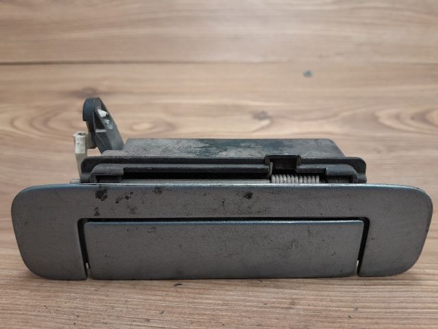 bontott AUDI A6 C4 Jobb hátsó Külső Kilincs