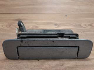 bontott AUDI A6 C4 Jobb hátsó Külső Kilincs