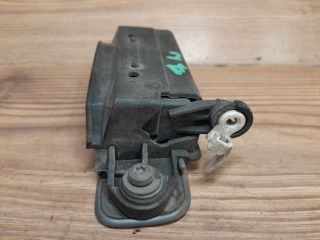 bontott AUDI A6 C4 Jobb hátsó Külső Kilincs