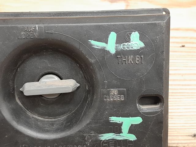 bontott AUDI A6 C4 Jobb Hátsó Lámpa Foglalat