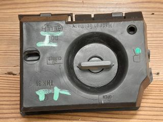 bontott AUDI A6 C4 Jobb Hátsó Lámpa Foglalat