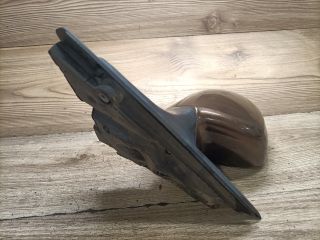 bontott AUDI A6 C4 Jobb Visszapillantó Tükör (Elektromos)