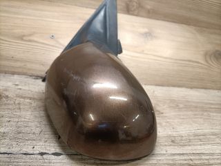 bontott AUDI A6 C4 Jobb Visszapillantó Tükör (Elektromos)