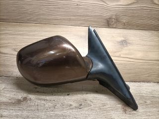 bontott AUDI A6 C4 Jobb Visszapillantó Tükör (Elektromos)