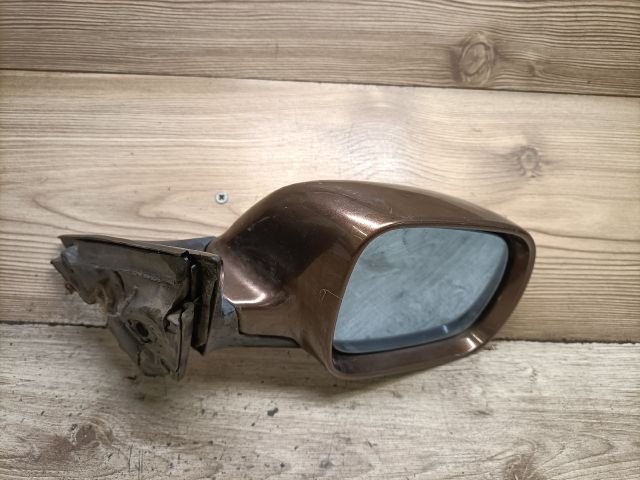 bontott AUDI A6 C4 Jobb Visszapillantó Tükör (Elektromos)