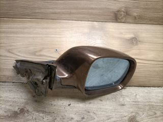 bontott AUDI A6 C4 Jobb Visszapillantó Tükör (Elektromos)
