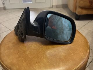 bontott AUDI A6 C4 Jobb Visszapillantó Tükör (Elektromos)