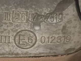 bontott AUDI A6 C4 Jobb Visszapillantó Tükör (Elektromos)