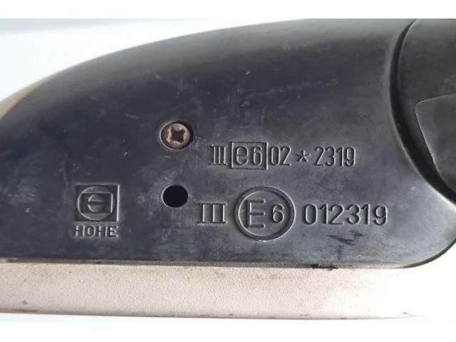 bontott AUDI A6 C4 Jobb Visszapillantó Tükör (Elektromos)