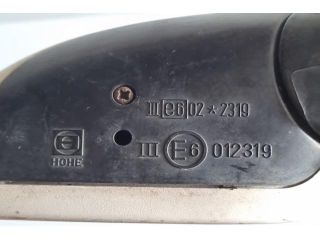 bontott AUDI A6 C4 Jobb Visszapillantó Tükör (Elektromos)