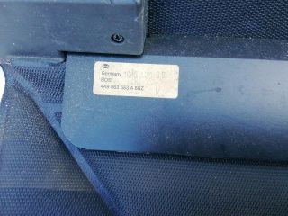 bontott AUDI A6 C4 Kalaptartó