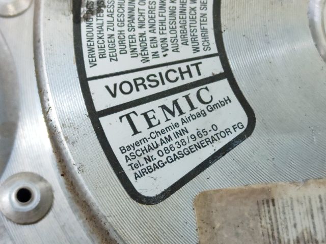 bontott AUDI A6 C4 Kormánylégzsák