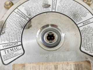 bontott AUDI A6 C4 Kormánylégzsák