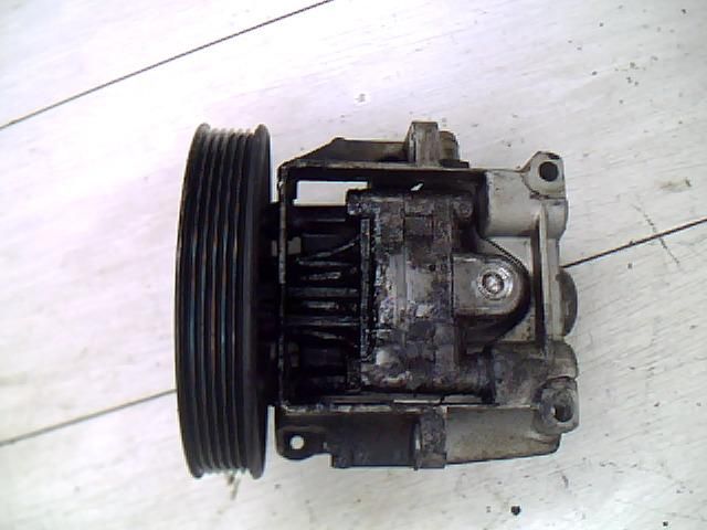 bontott AUDI A6 C4 Kormányszervó Motor (Elektromos)