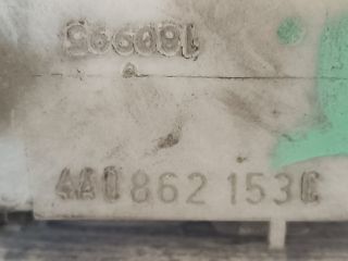 bontott AUDI A6 C4 Központizár Motor Tankajtó