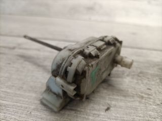 bontott AUDI A6 C4 Központizár Motor Tankajtó