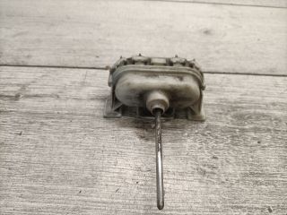 bontott AUDI A6 C4 Központizár Motor Tankajtó