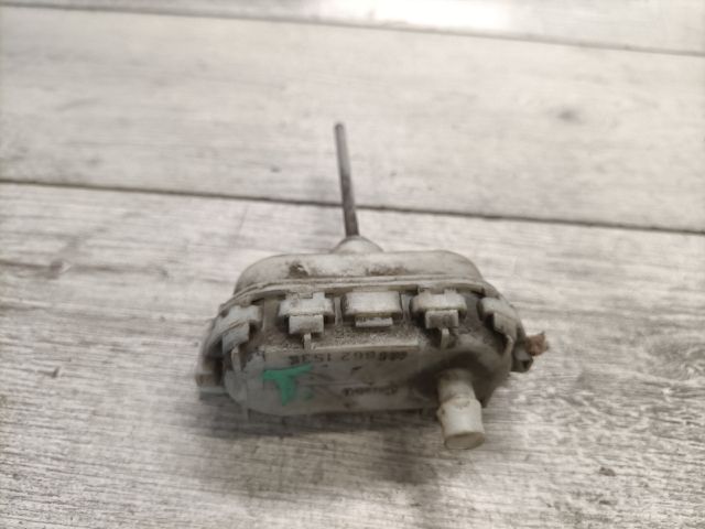 bontott AUDI A6 C4 Központizár Motor Tankajtó