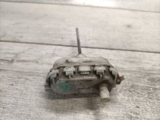 bontott AUDI A6 C4 Központizár Motor Tankajtó