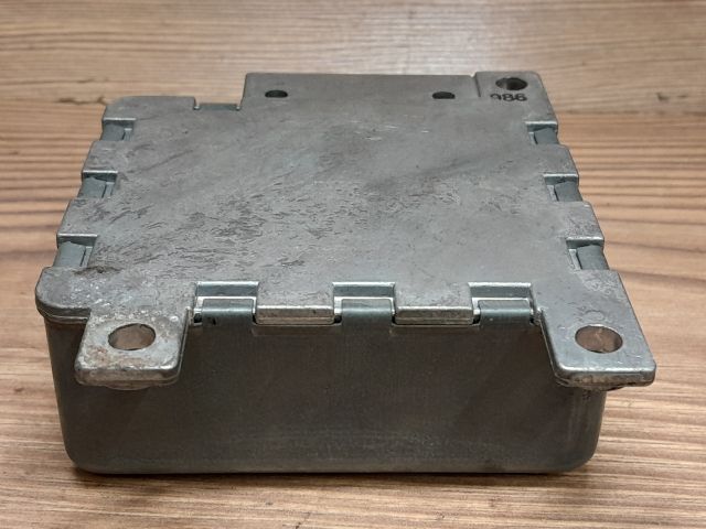 bontott AUDI A6 C4 Légzsák Elektronika