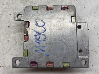 bontott AUDI A6 C4 Légzsák Elektronika