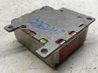 bontott AUDI A6 C4 Légzsák Elektronika